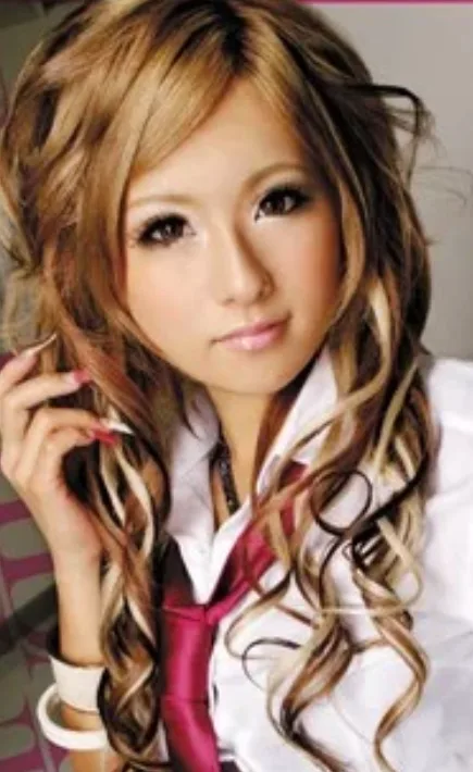 立花樹里亜のプロフィール写真